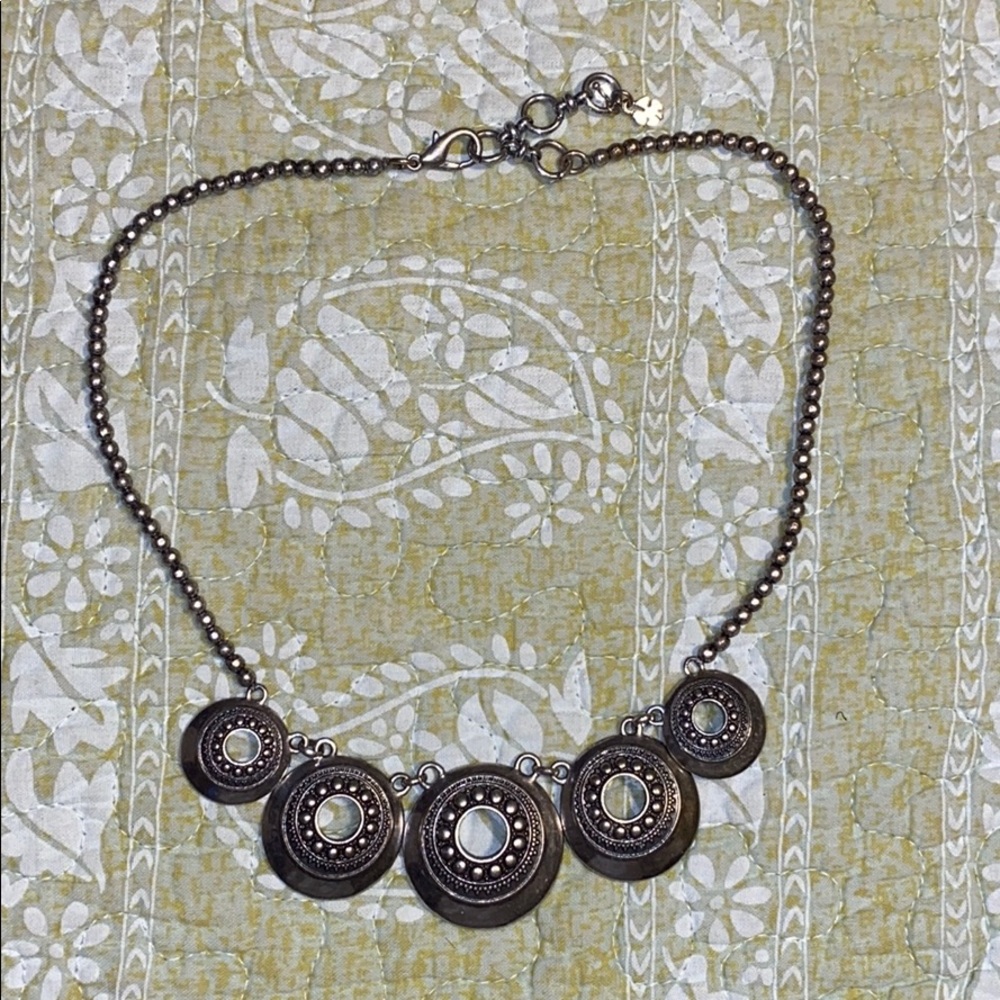 Lucky Brand Necklace